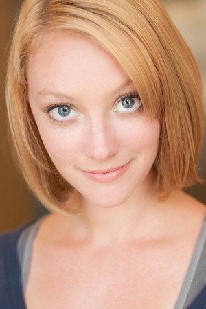 Photo of Marie Barker from the Latest Netflix gallery
