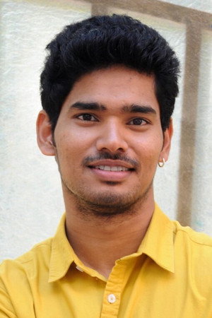 Photo of Sudhakar Komakula from the Latest Netflix gallery