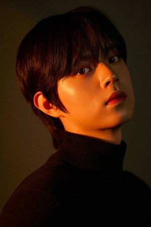 Photo of Choi Min-ho from the Latest Netflix gallery