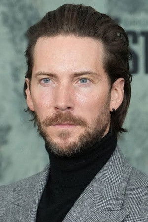 Troy Baker photo