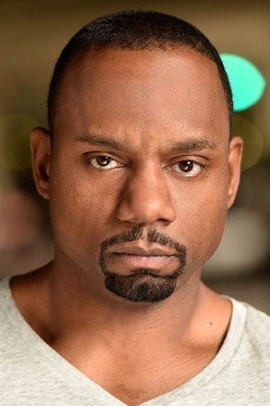 Photo of Nasir Rahim from the Latest Netflix gallery