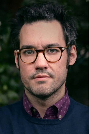 Photo of Eric Appel from the Latest Netflix gallery