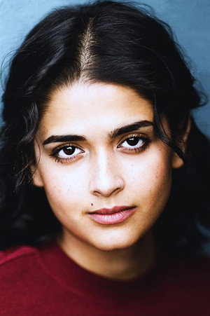 Anika Zulfikar photo