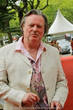 Photo of Gilles Béhat from the Latest Netflix gallery