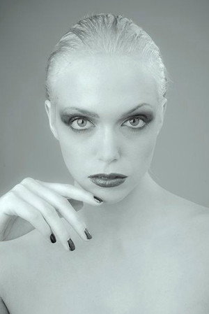 Photo of Pernilla Eriksson from the Latest Netflix gallery