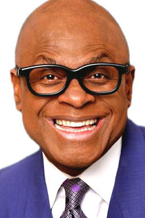 Michael Colyar photo