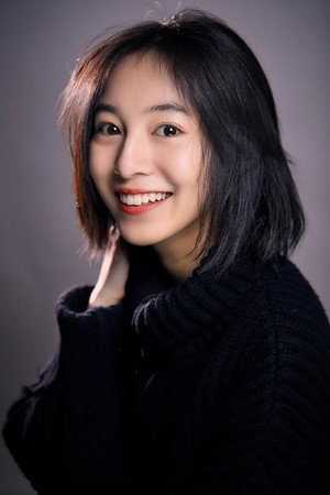 Photo of Wu Yajun from the Latest Netflix gallery