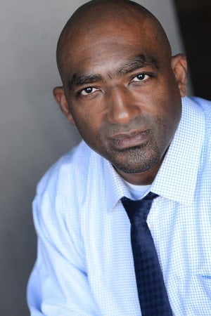 Photo of Christopher Guyton from the Latest Netflix gallery