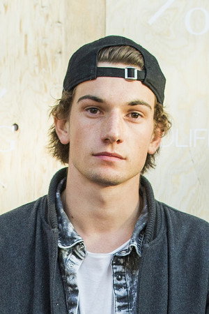 Photo of Thomas Hayes from the Latest Netflix gallery