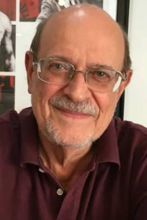 Jaime Fabregas photo