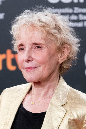 Claire Denis photo