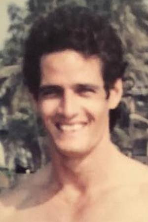 Photo of Gavin Packard from the Latest Netflix gallery