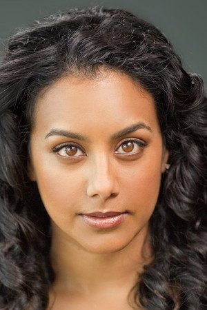 Photo of Glenda Braganza from the Latest Netflix gallery