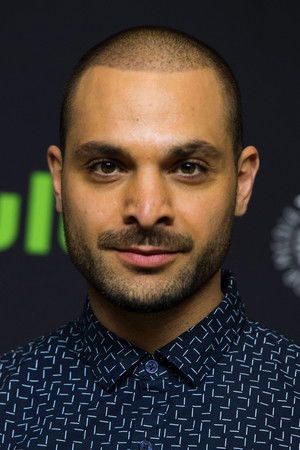Michael Mando photo
