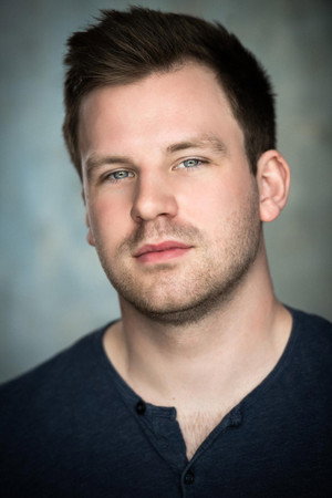 Photo of Sindre Bergfall from the Latest Netflix gallery