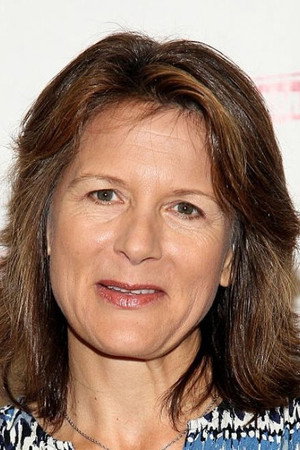 Jennifer Van Dyck photo