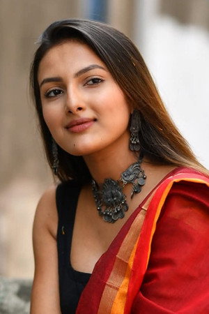 Photo of Jyotirmoyee Kundu from the Latest Netflix gallery