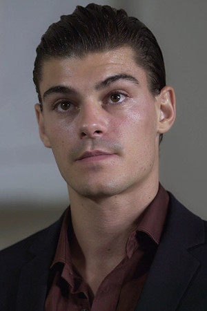 Photo of Josh Jo from the Latest Netflix gallery