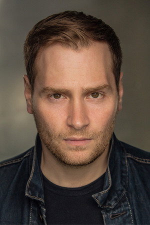 Photo of Joe Hughes from the Latest Netflix gallery