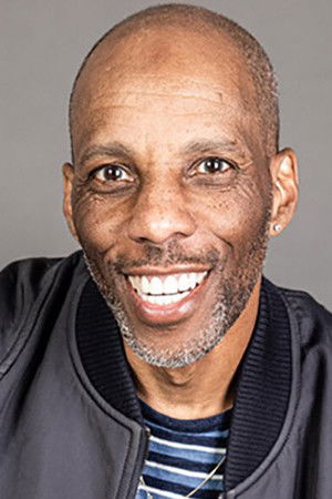 Photo of Suli McCullough from the Latest Netflix gallery