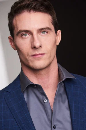 Photo of Andrew J Katers from the Latest Netflix gallery