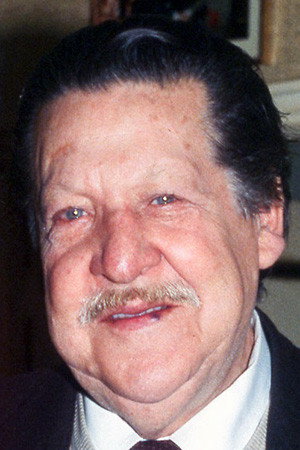 Fernando Sancho photo