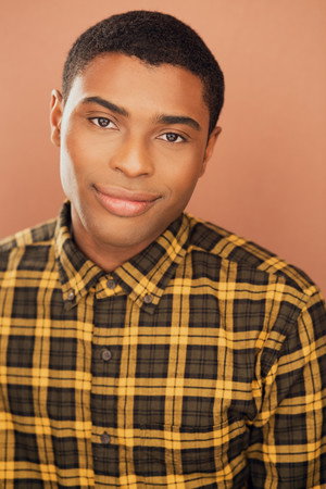 Photo of Rhys Samuel Washington from the Latest Netflix gallery