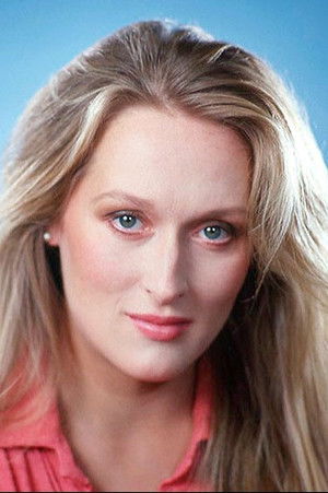 Meryl Streep photo