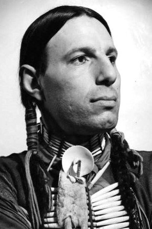 Iron Eyes Cody photo