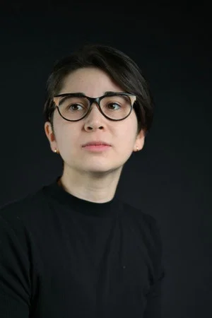 Photo of Elena Sakuda from the Latest Netflix gallery