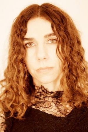 Photo of PJ Harvey from the Latest Netflix gallery