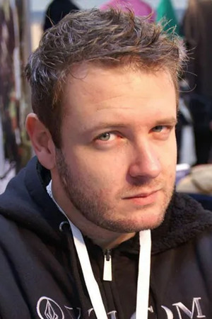 Fabien Fournier photo