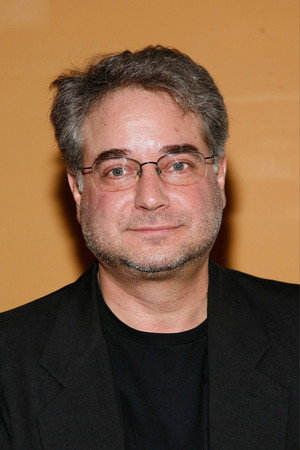 Photo of Andrew Mondshein from the Latest Netflix gallery