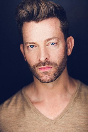 Photo of Levi Kreis from the Latest Netflix gallery