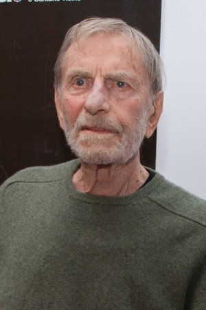 Photo of Giulio Questi from the Latest Netflix gallery