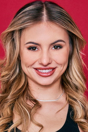 Photo of Aria Banks from the Latest Netflix gallery