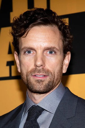 Photo of Paul Alexander Nolan from the Latest Netflix gallery