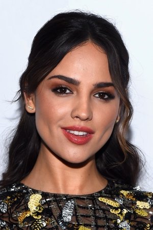 Eiza González photo