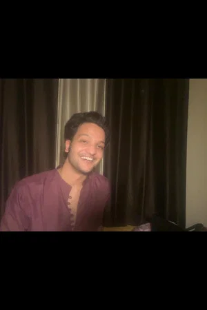Photo of Udit Singh Chauhan from the Latest Netflix gallery
