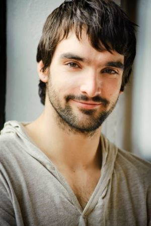 Jean-Philippe Baril Guérard photo