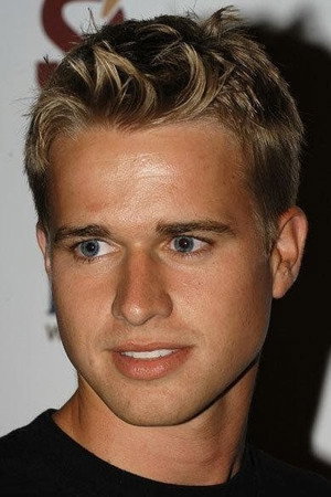 Randy Wayne photo