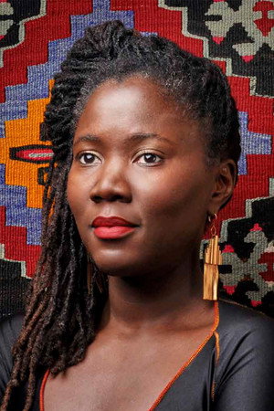 Photo of Alice Diop from the Latest Netflix gallery