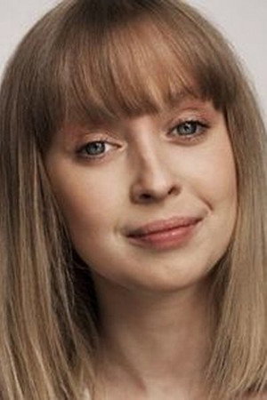 Photo of Lea Høyer Stensnæs from the Latest Netflix gallery