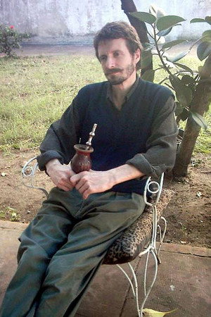 Photo of Sergei Rakhmanin from the Latest Netflix gallery
