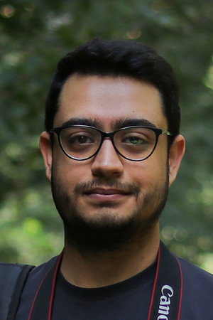 Photo of Mohsen Izadi from the Latest Netflix gallery
