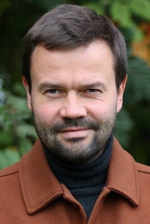 Photo of Martin Ruus from the Latest Netflix gallery