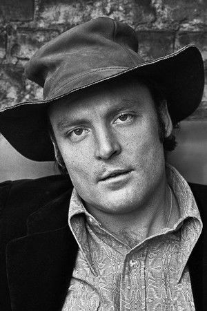 Stacy Keach photo
