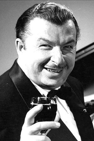 Photo of Xavier Cugat from the Latest Netflix gallery