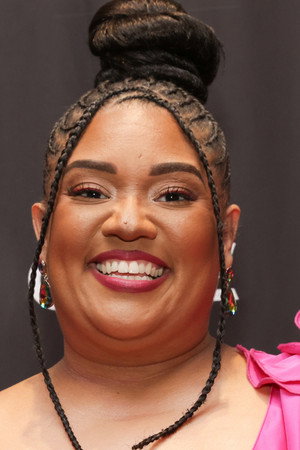 Photo of X Mayo from the Latest Netflix gallery