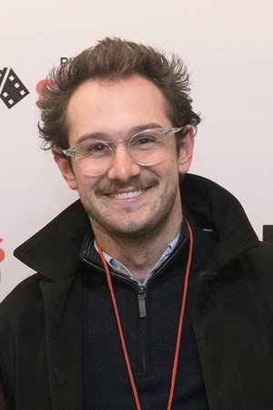 Photo of Ahmed T. Ragheb from the Latest Netflix gallery